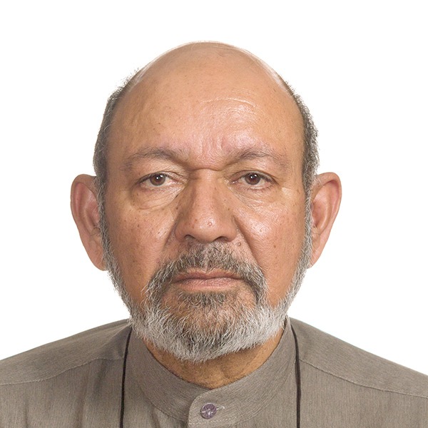 Ayaz Khan
